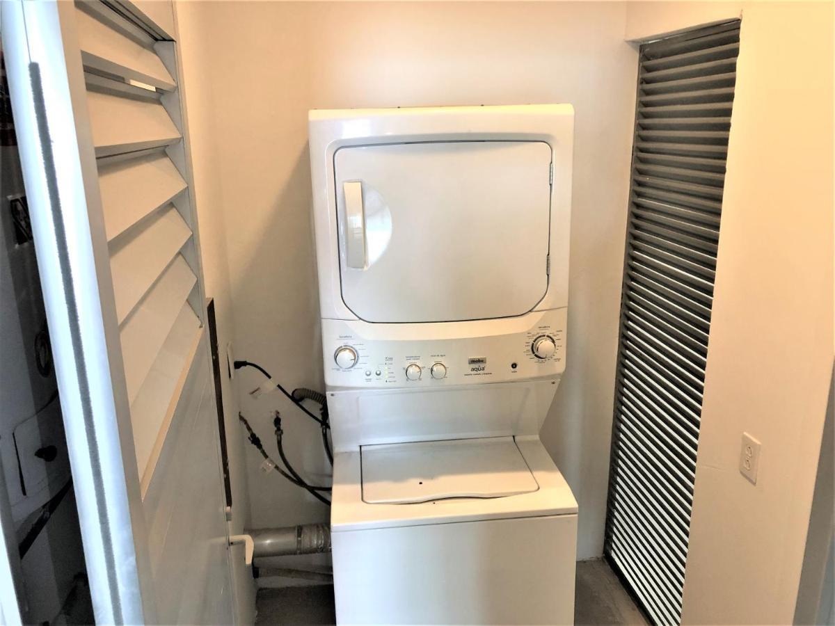 Estudio 573 Nuevo Vallarta, Frente Al Mar, Equipado Y Amueblado ! Eksteriør billede